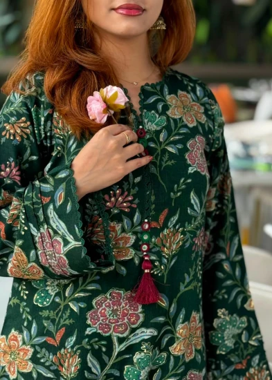 Evergreen Blossom